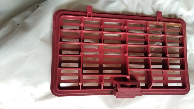 Filtro aspiradora  y tapa filtro