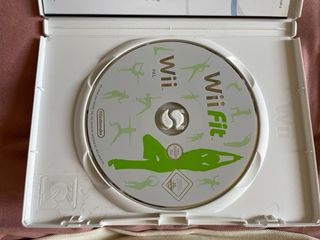 Wii Fit