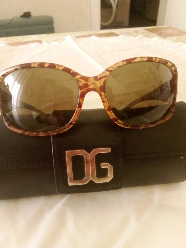 Occhiali da sole Dolce & Gabbana