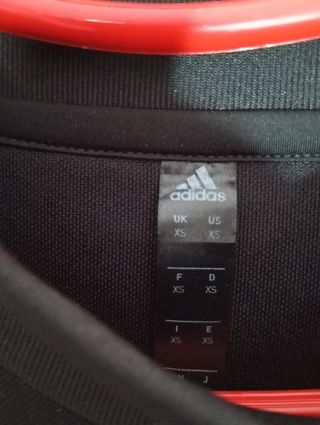 Sudadera Real Madrid original