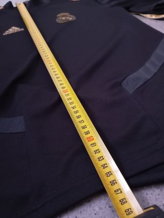 Sudadera Real Madrid original