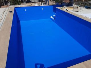 Impermiabilizacion. y preparacion