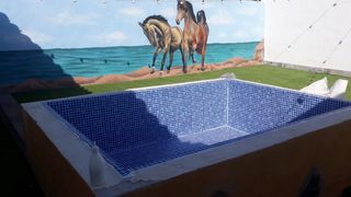 Impermiabilizacion. y preparacion