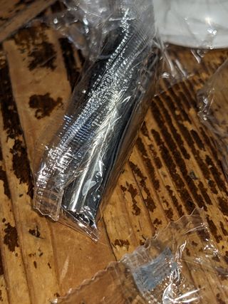Pistola spara biscotti 