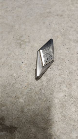 Emblema Antiguo Renault