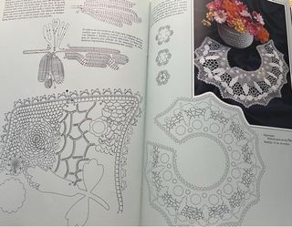 Revista patrones cuello