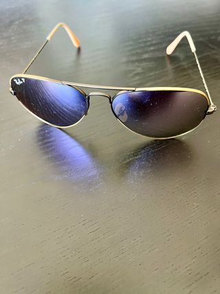 Ray Ban Aviator