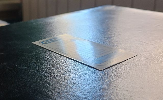 ROBERTO BAGGIO INTER - SOCCER STARS N°27