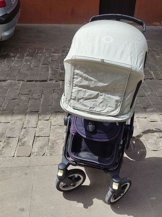 Bugaboo búfalo