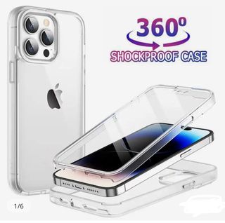 Funda protectora completa Iphone X/XS