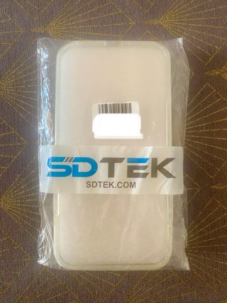 Funda protectora completa Iphone X/XS