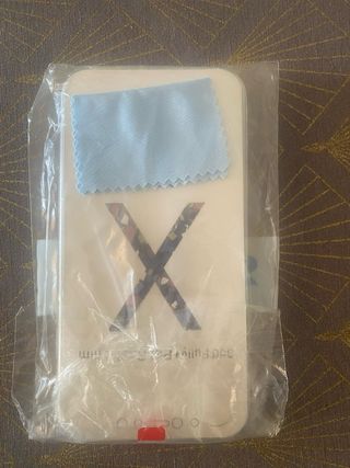 Funda protectora completa Iphone X/XS