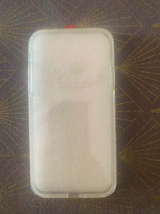 Funda protectora completa Iphone X/XS