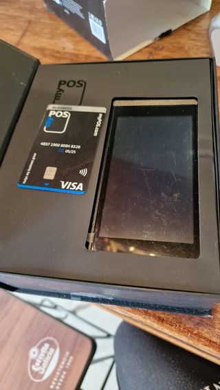 Tpv nueva