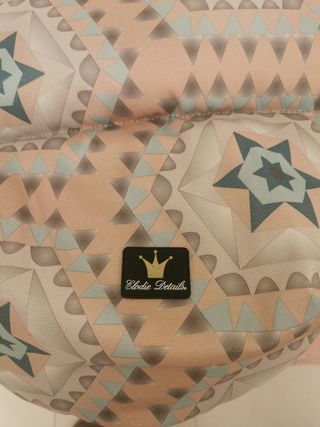 Cochecito Bugaboo Camaleón y accesorios 