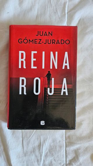 Reina Roja