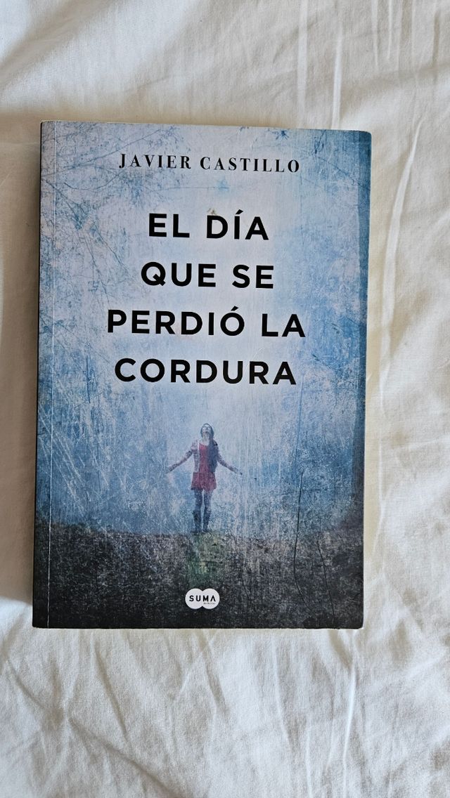El día que se perdió la cordura