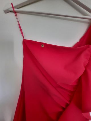 Vestido fiesta kocca PRECIOSO