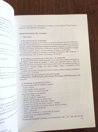 Medicina Tradicional China