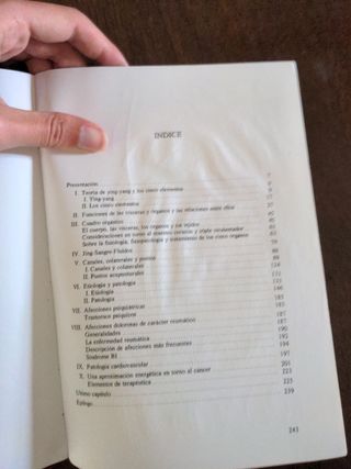 Medicina Tradicional China