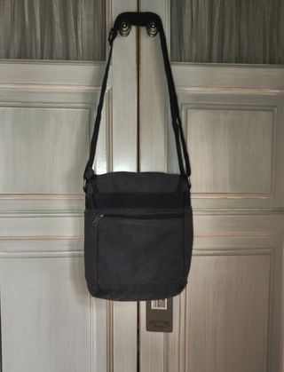 Bolso bandolera. Pepe Jeans