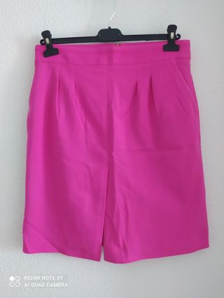 Falda Zara