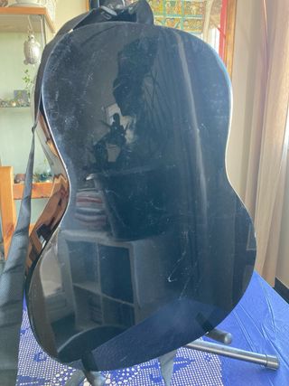 Guitarra Acústica Martin Smith W-101-N-PK