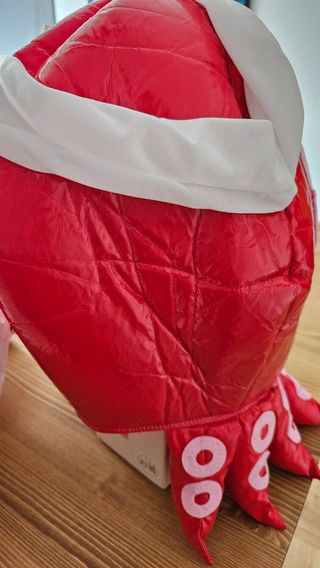 Peluca de Pulpo X 2 (Nuevos)