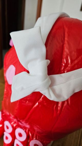 Peluca de Pulpo X 2 (Nuevos)