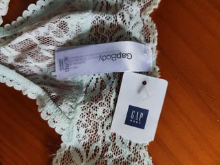 Ropa interior mujer 