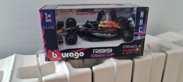 Red bull miami gp