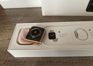 Apple watch series 5 40mm gps