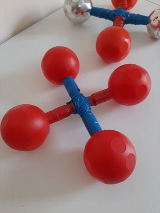 Maracas a 4