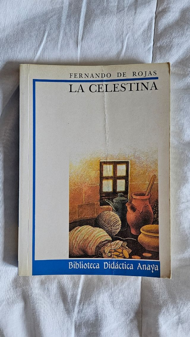 La celestina
