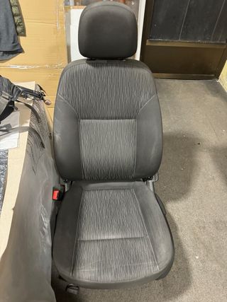 ASIENTO OPEL ASTRA J