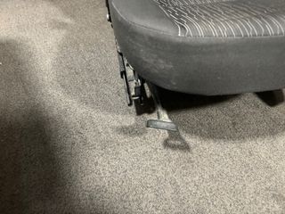 ASIENTO OPEL ASTRA J