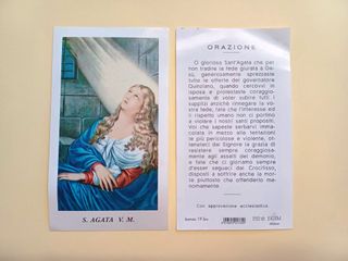 100 santini S. AGATA egim