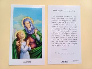100 santini S. ANNA egim