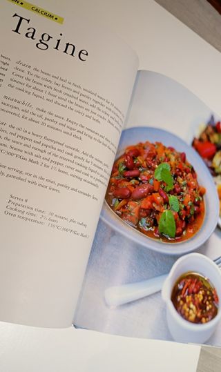 Food for Good Health - hamlyn