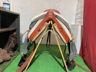 MONTURA MIXTA