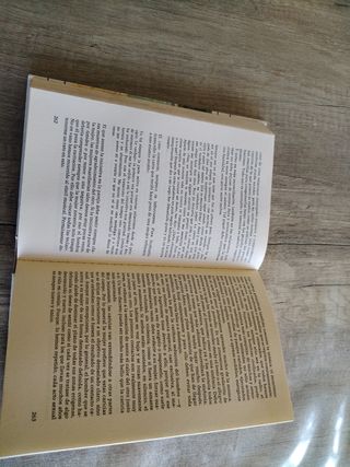 Libro ABC del sexo y el amor