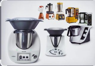 ¡Tu Thermomix como nueva! 