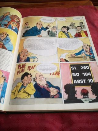 Y AL TERCER AÑO RESUCITÓ