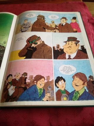 Y AL TERCER AÑO RESUCITÓ