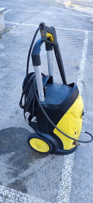 HIDROLIMPIADORA KARCHER PROFESIONAL