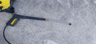 HIDROLIMPIADORA KARCHER PROFESIONAL