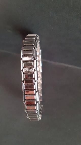 Bracciale "Morellato". Usato.