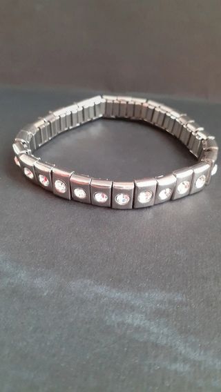Bracciale "Morellato". Usato.