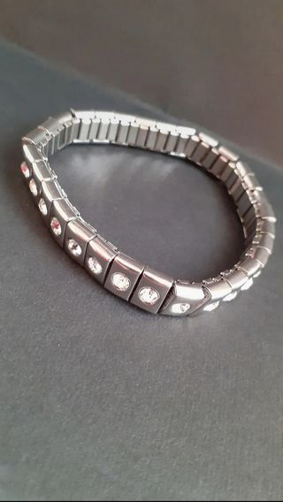 Bracciale "Morellato". Usato.