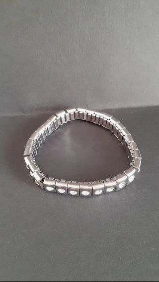 Bracciale "Morellato". Usato.
